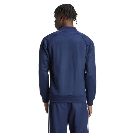 Adidas Ανδρική ζακέτα SST Track Top